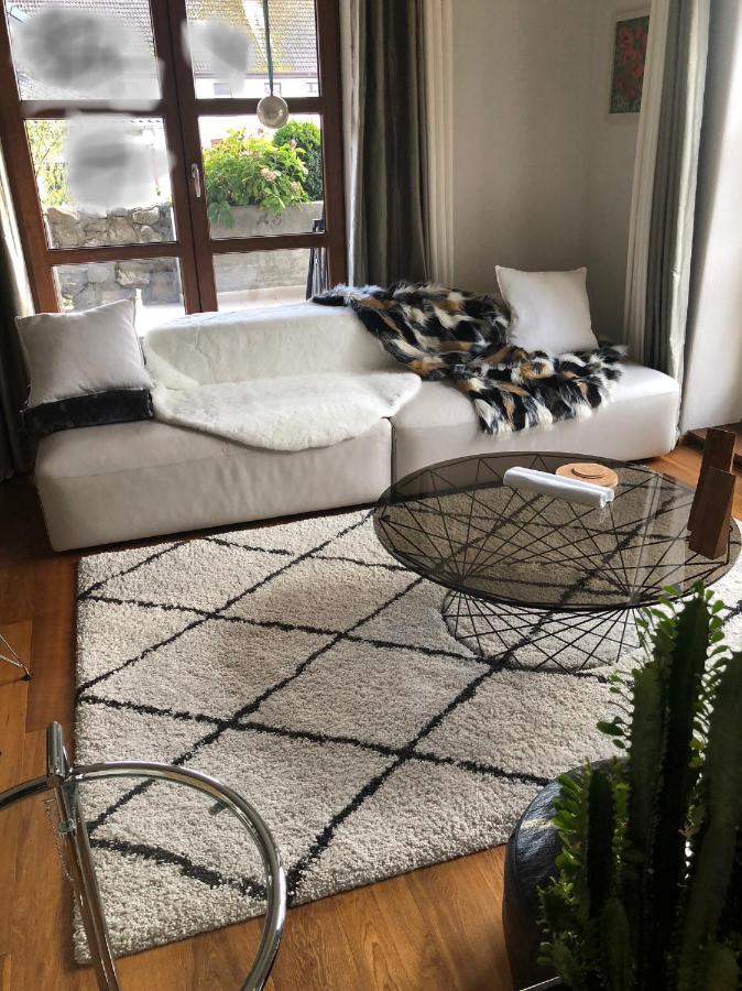 Ferienwohnung Design & Natur Fronreute Eksteriør billede