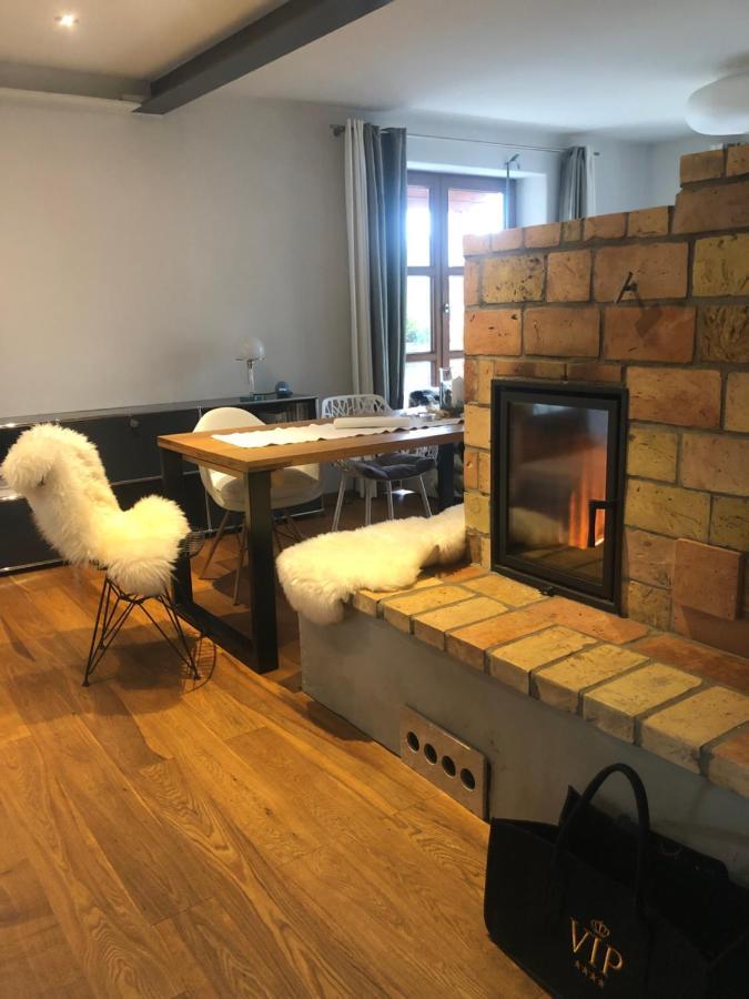 Ferienwohnung Design & Natur Fronreute Eksteriør billede