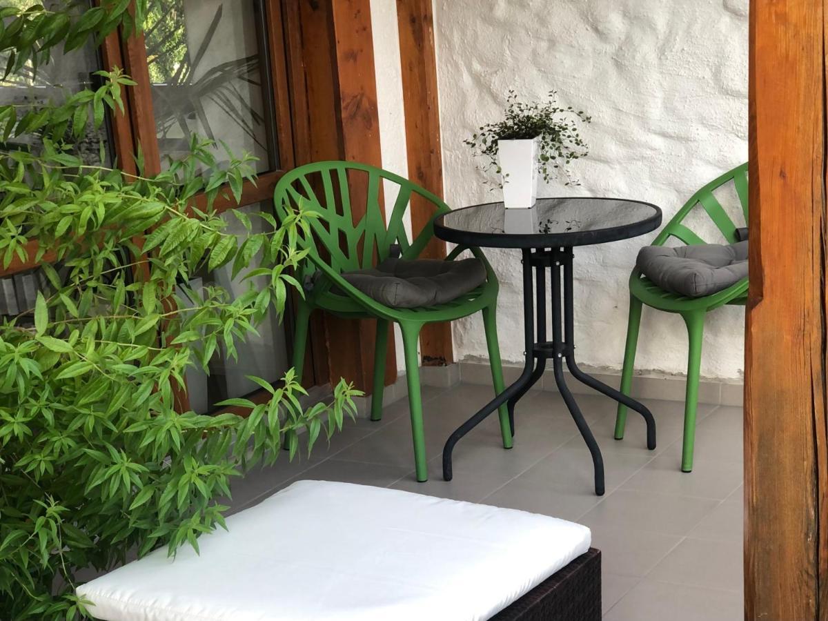 Ferienwohnung Design & Natur Fronreute Eksteriør billede