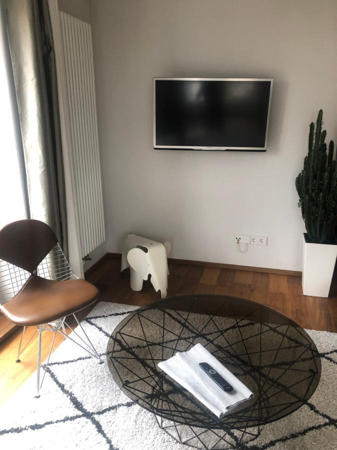 Ferienwohnung Design & Natur Fronreute Eksteriør billede